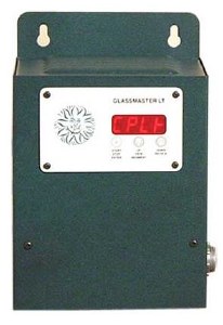 GM-LT Control Board