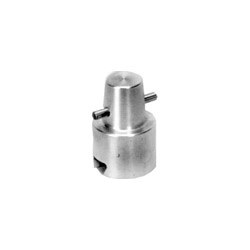 Skutt Wheel Shaft Extension