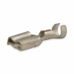 Slide-On Blade Connectors
