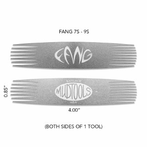 FANG Tool Small 7s-9s