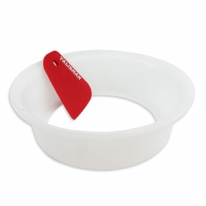 Talisman Hans Sieve, No Screen
