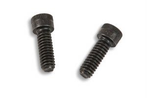 GG Mini Socket Head Cap Screws