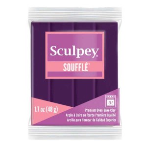 Sculpey Souffle-Royalty