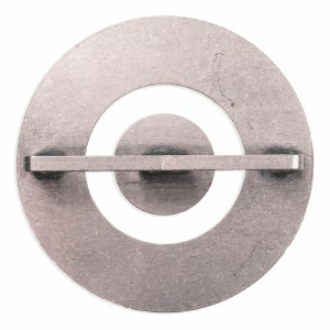 Steel Pottery Extruder Die 4