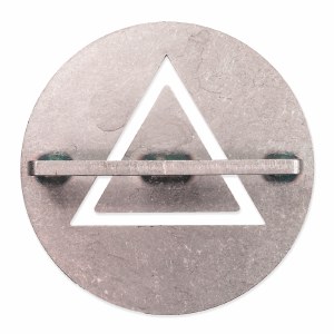 Steel Pottery Extruder Die 9