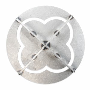Steel Pottery Expansion Die 11