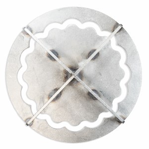 Steel Pottery Expansion Die 12