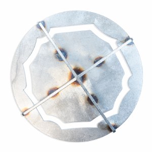 Steel Pottery Expansion Die 13