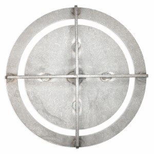 Steel Pottery Expansion Die 23