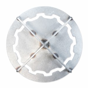 Steel Pottery Expansion Die 27