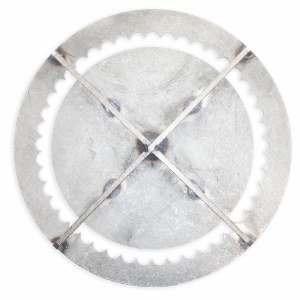 Steel Pottery Expansion Die 16