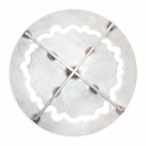 Steel Pottery Expansion Die 17