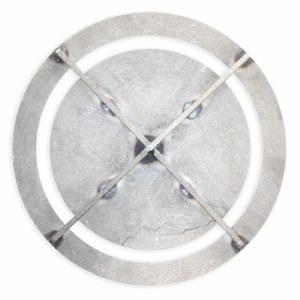 Steel Pottery Expansion Die 1