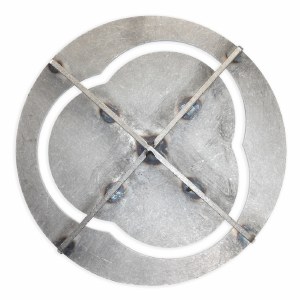 Steel Pottery Expansion Die 25