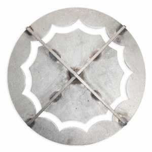 Steel Pottery Expansion Die 26