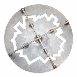 Steel Pottery Expansion Die 30