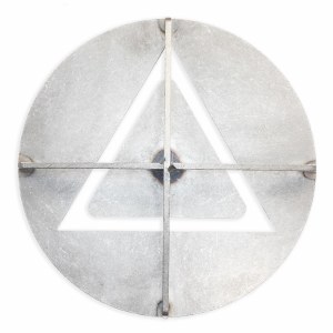 Steel Pottery Expansion Die 4