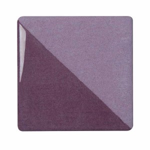 Amethyst Underglaze Pint