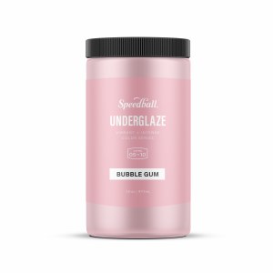 Speedball Bubble Gum Pint