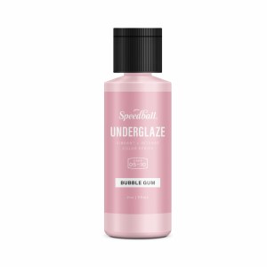 Speedball Bubble Gum 2oz