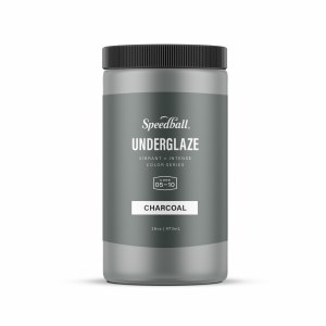 Speedball Charcoal Pint