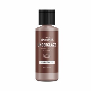 Speedball Chocolate 2oz