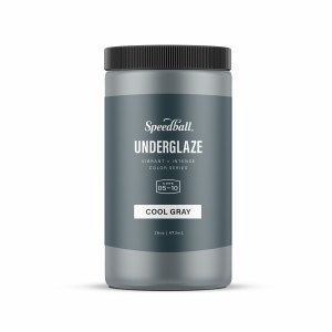 Speedball Cool Gray Pint