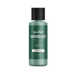 Speedball Emerald 2oz