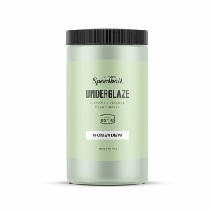 Speedball Honeydew Pint