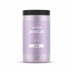 Speedball Lilac Pint