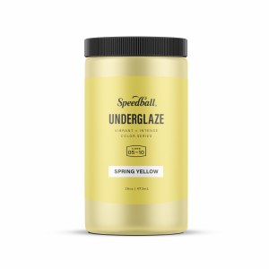 Speedball Spring Yellow Pint