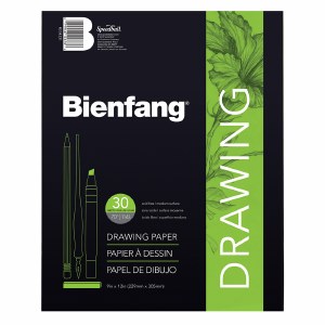 Bienfang Raritan Pad 18x24