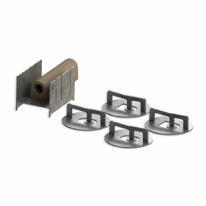 Steel Pottery Jewelry Kit