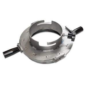 Steel Pottery Expansion Kit
