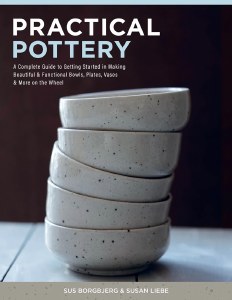 Practical Pottery
