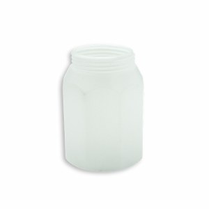 EZE Spray Gun Replacement Jar