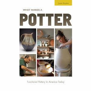 What Makes a Potter