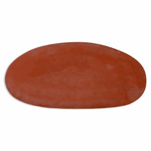 Rubber Kidney, Large