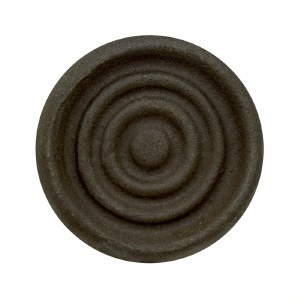 Dark Brown Casting Slip
