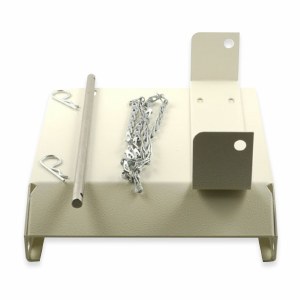 Standard Hinge Set, L&amp;L Kiln