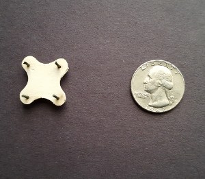 Star Stilt 10-4  - Gross (144)