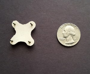 Star Stilt 11-4 - Gross (144)
