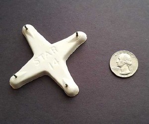 Star Stilt 14-4 - Gross (144)