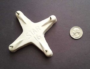 Star Stilt 16-4 - Gross (144)