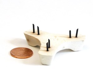 Stilt B Series, #4x6, pk of 12