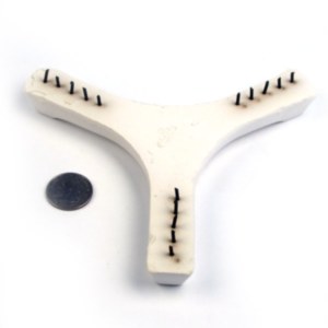 Stilt C Series, #14x15, Gross