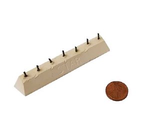 Stilt D Series, #3B-T18, Gross