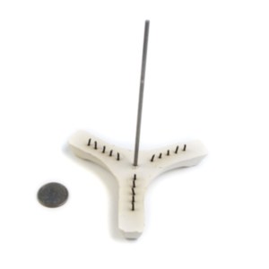 Stilt E Series, #10S, Gross