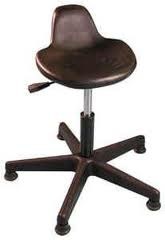 Stool, Padded