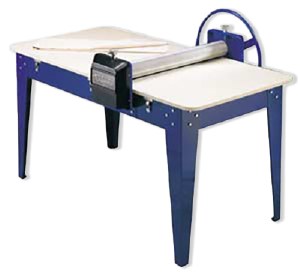 Super Slab Roller Package 30"
